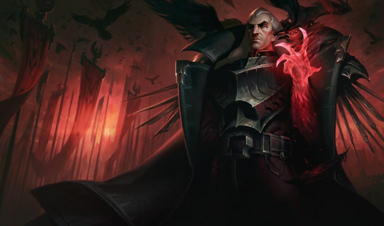 SWAIN