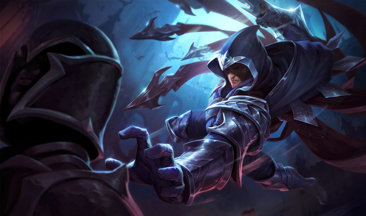 TALON