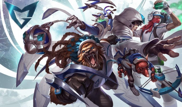 SSW TALON