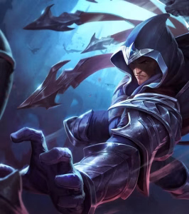 TALON