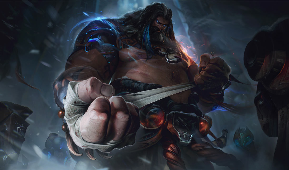 UDYR