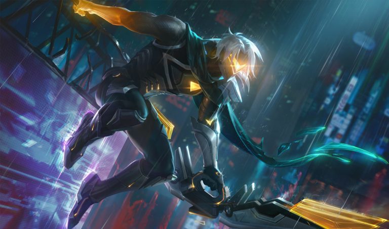 SIÊU PHẨM: VARUS