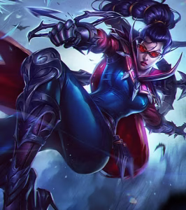 VAYNE