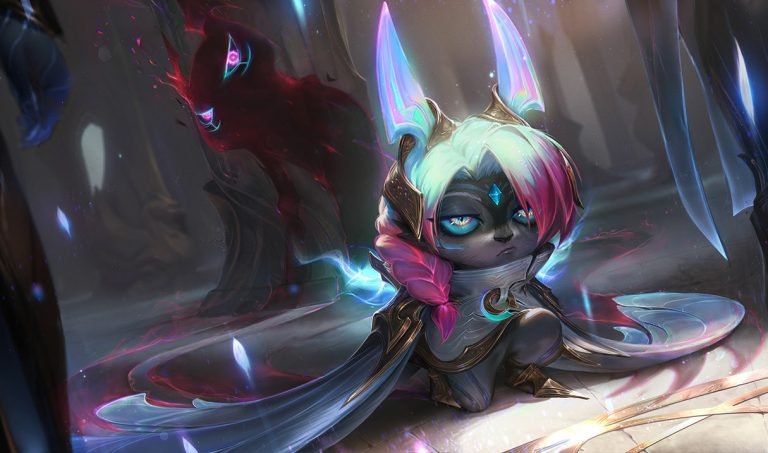 VEX THẦN SỨ