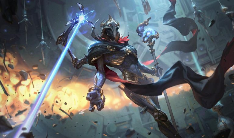 VIKTOR
