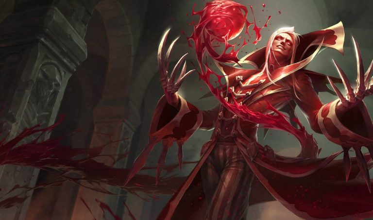 VLADIMIR