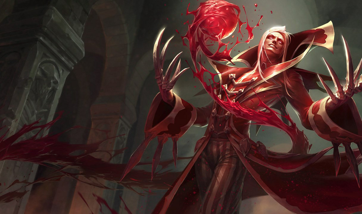 VLADIMIR