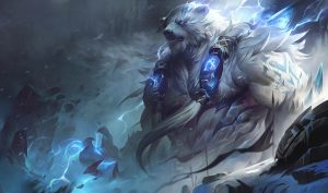 VOLIBEAR