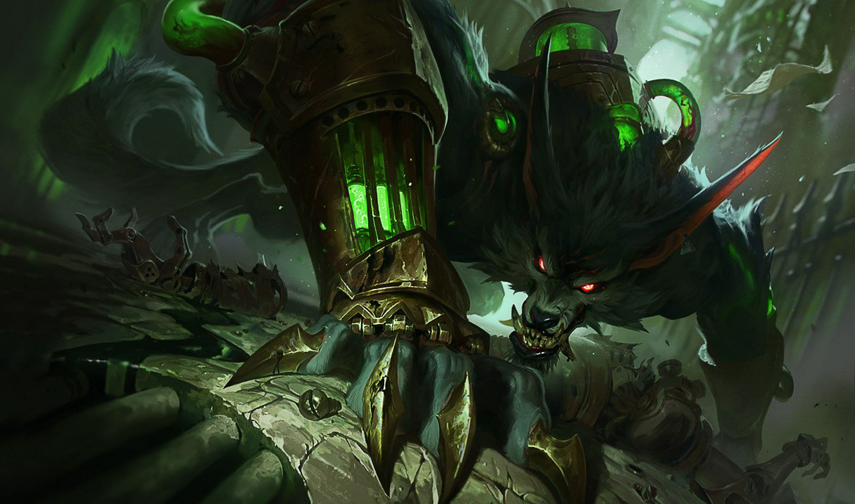 WARWICK