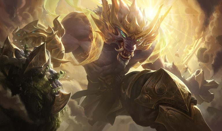 WARWICK MẬU TUẤT