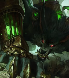 WARWICK