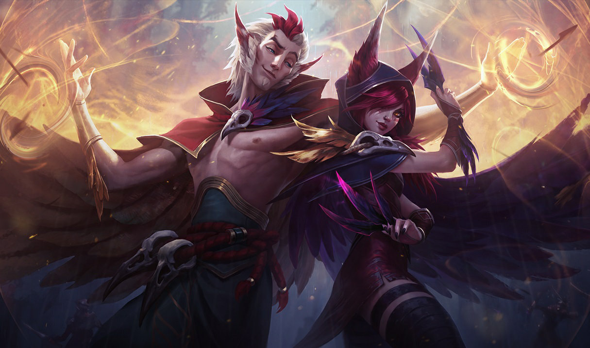 XAYAH