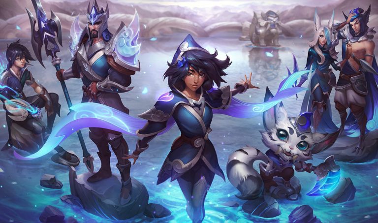 SSG XAYAH