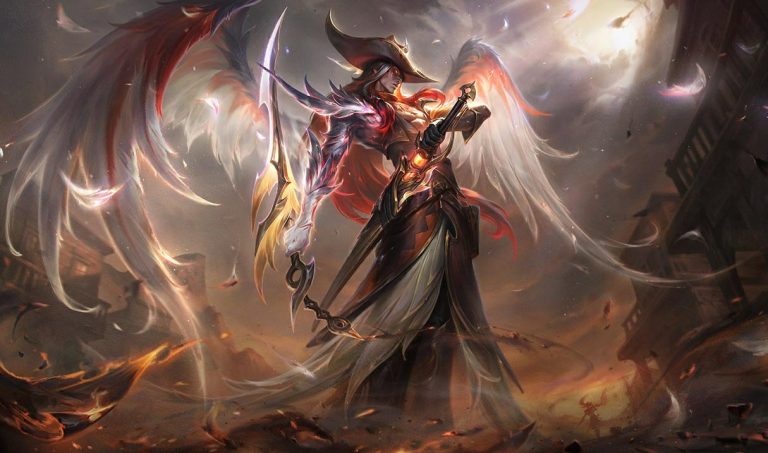 YONE CAO BỒI - THIÊN SỨ VIỄN TÂY