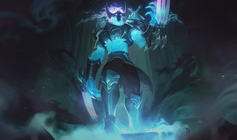 ZED HỘI TỬ THẦN