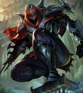 ZED