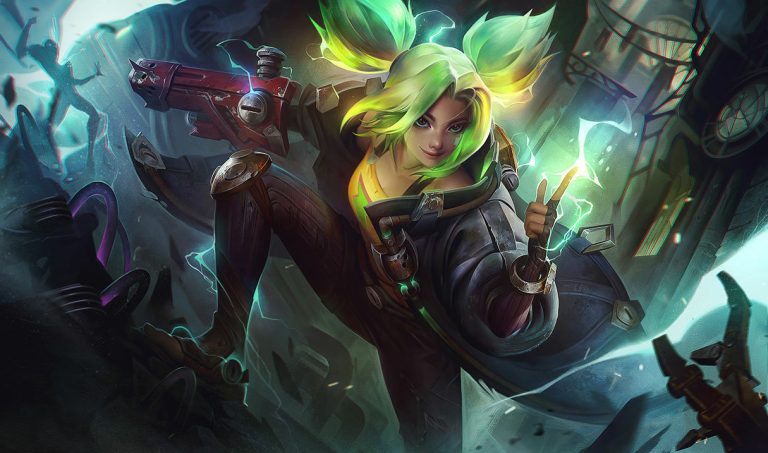 ZERI