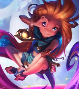 ZOE