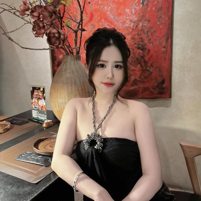 Trần Tố Vân